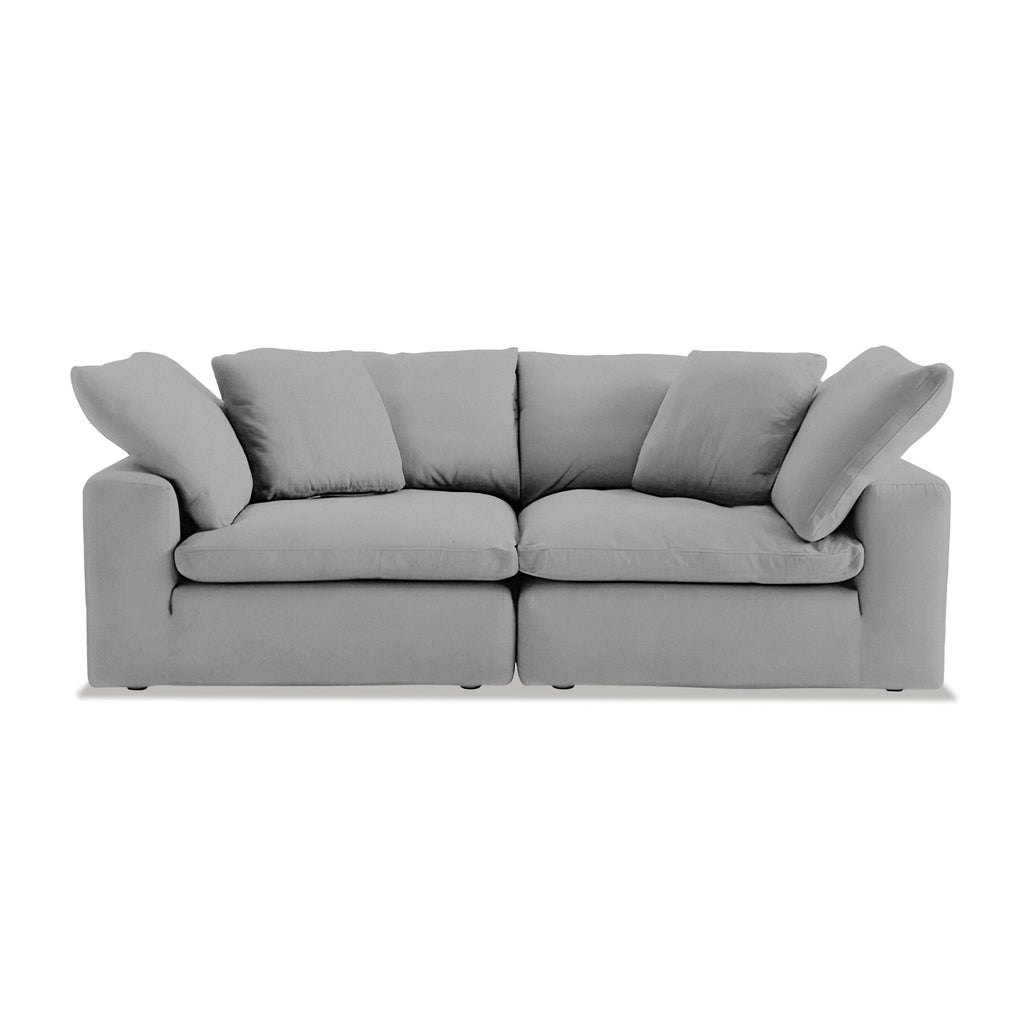 Cloud Classic Modular | Customizable Corner Sofa Feather Down