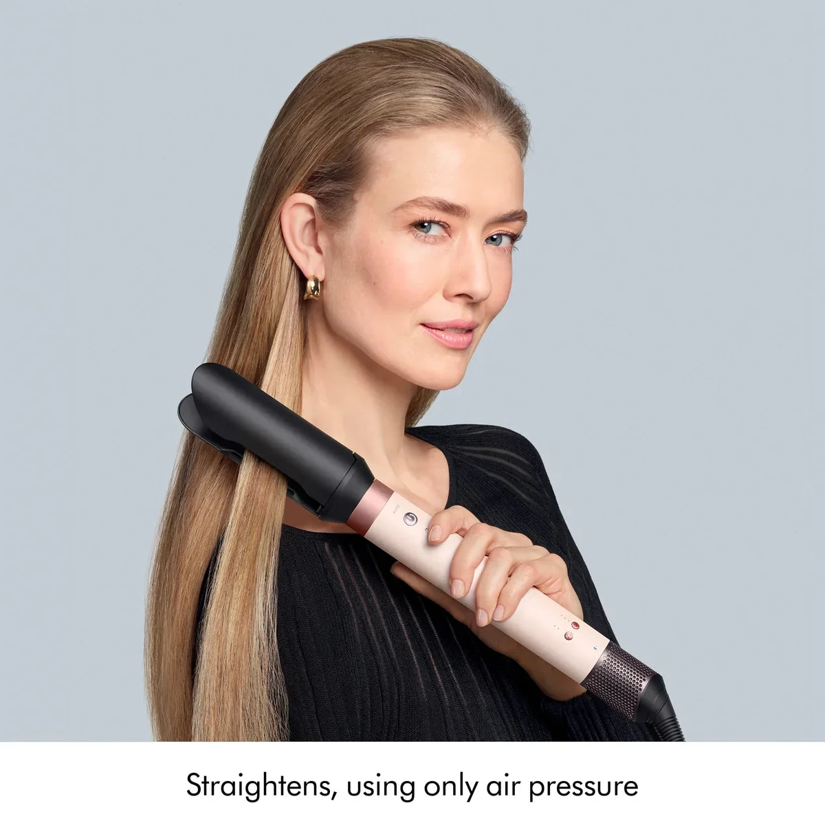 Dyson Airwrap Co-anda2™ multi-styler and dryer - straight and wavy-Ceramic Pink