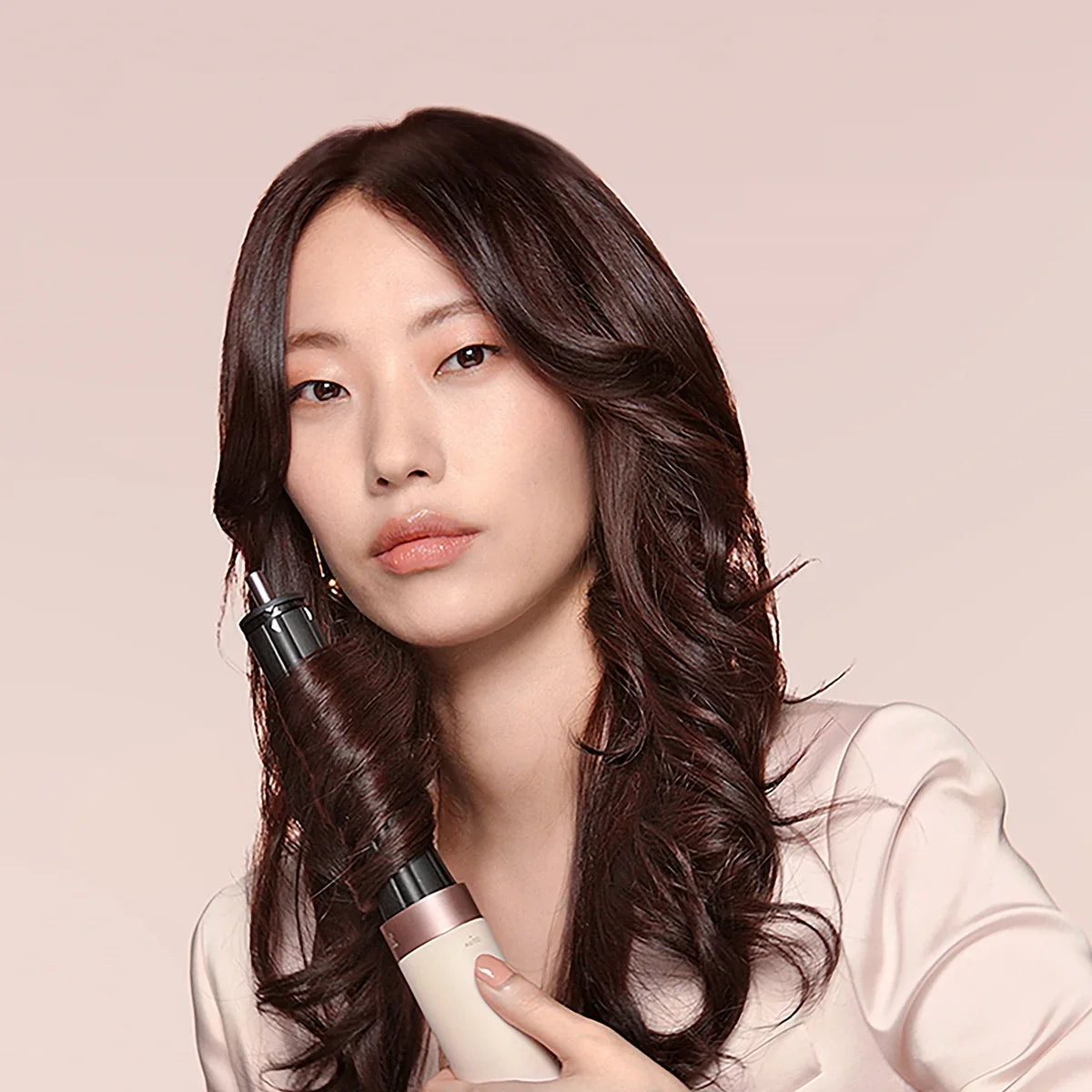Dyson Airwrap Co-anda2™ multi-styler and dryer - straight and wavy-Ceramic Pink