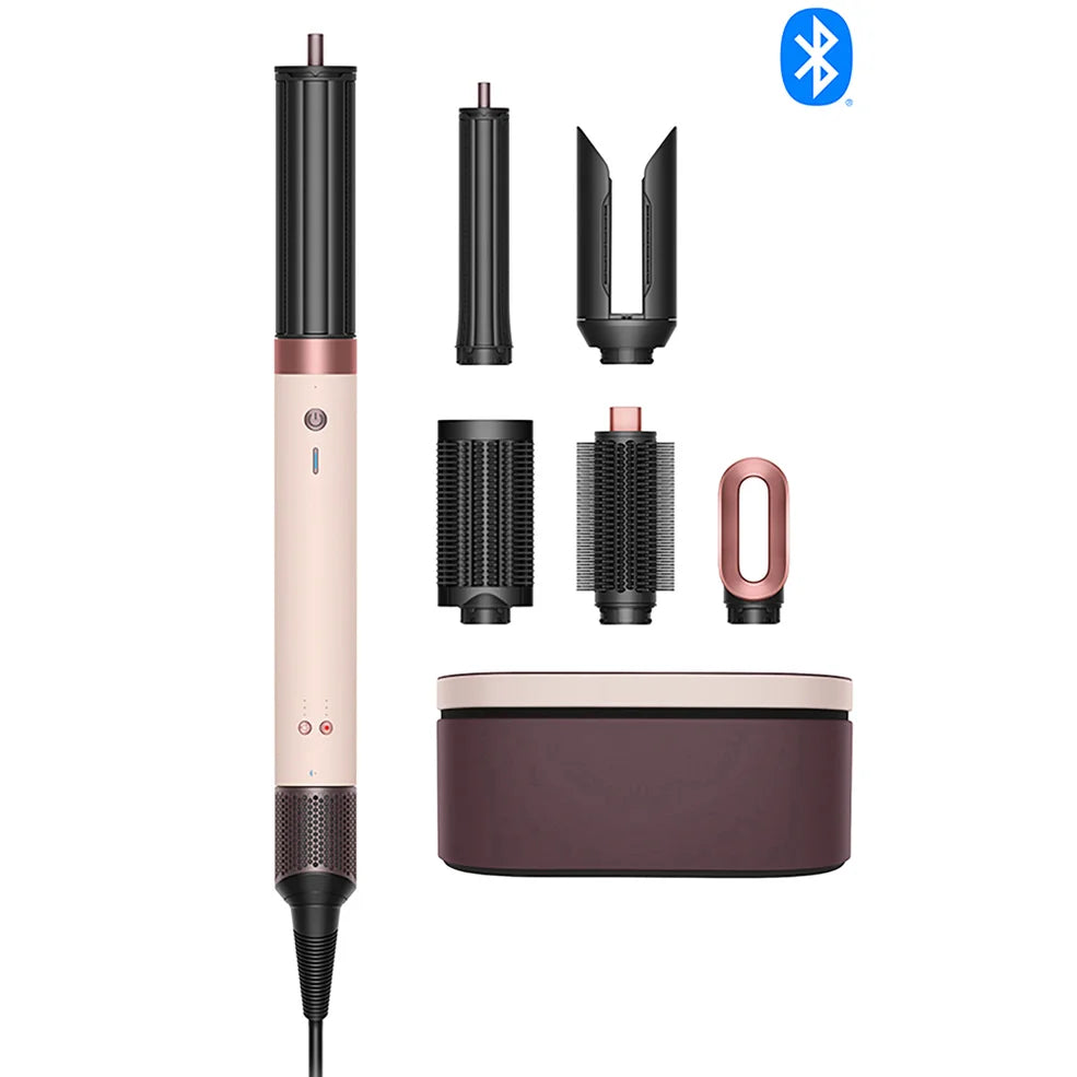 Dyson Airwrap Co-anda2™ multi-styler and dryer - straight and wavy-Ceramic Pink