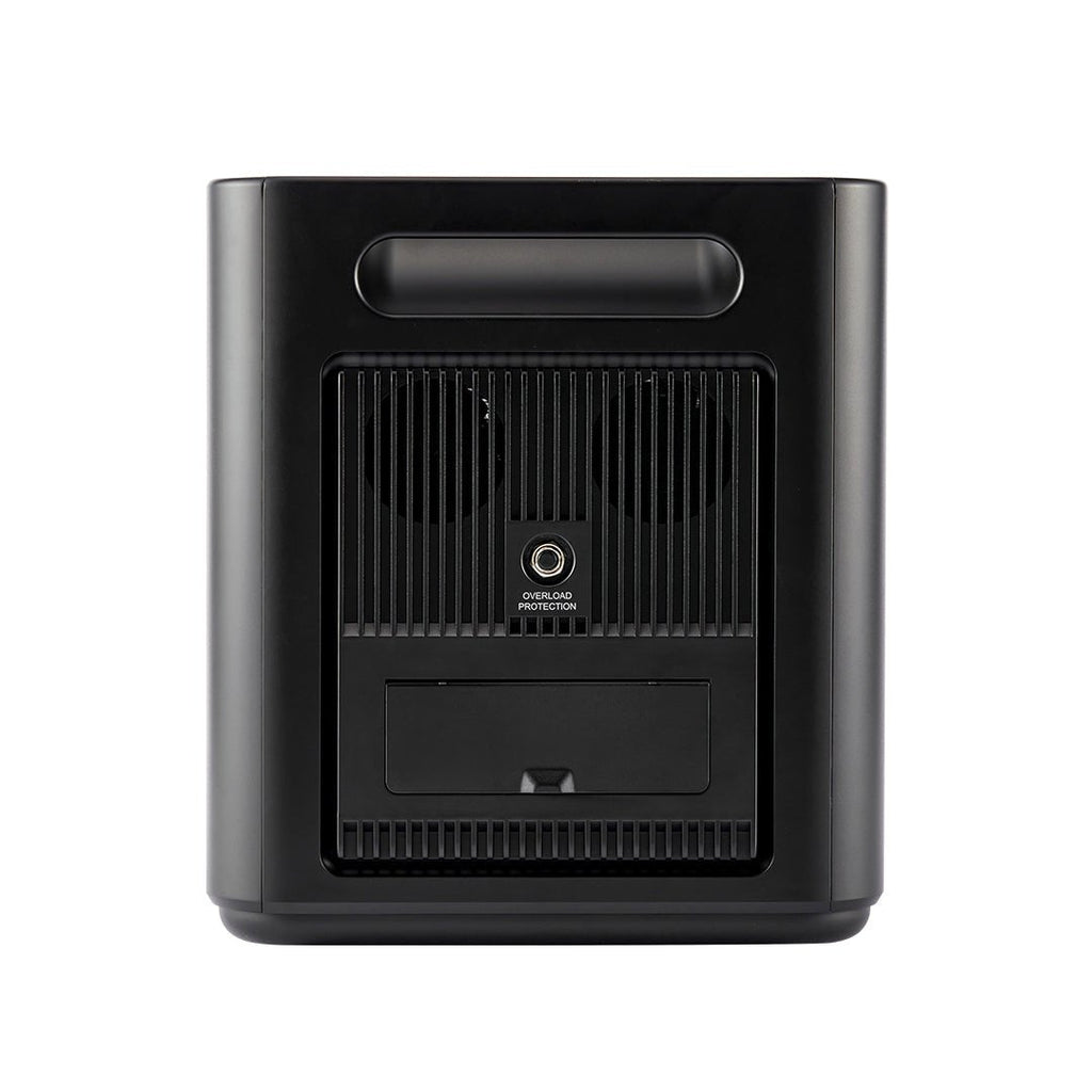 KickAss KickCharge 2400 Lithium Power Station - 2400W, 160Ah @ 12.8V