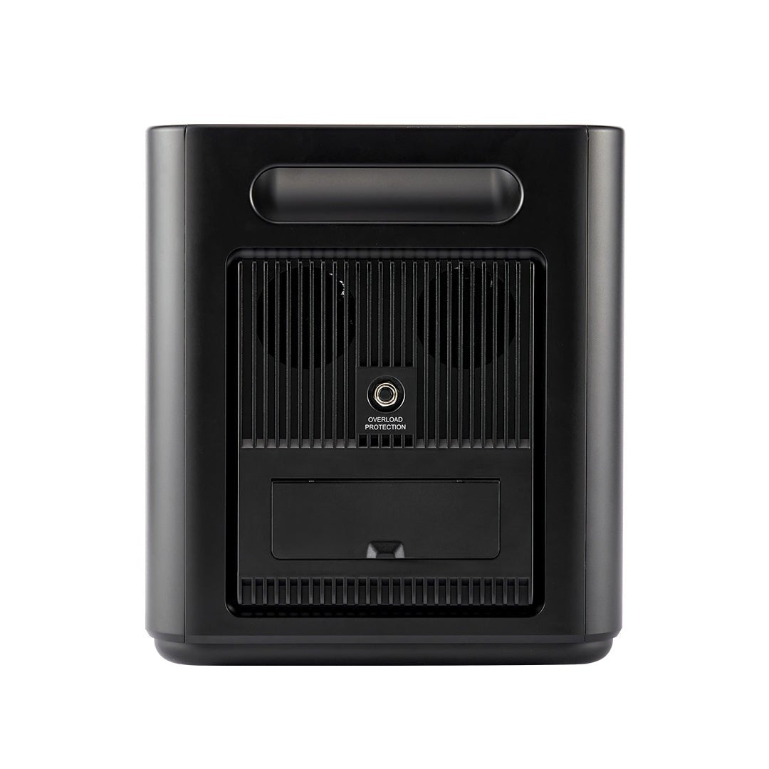 KickAss KickCharge 2400 Lithium Power Station - 2400W, 160Ah @ 12.8V