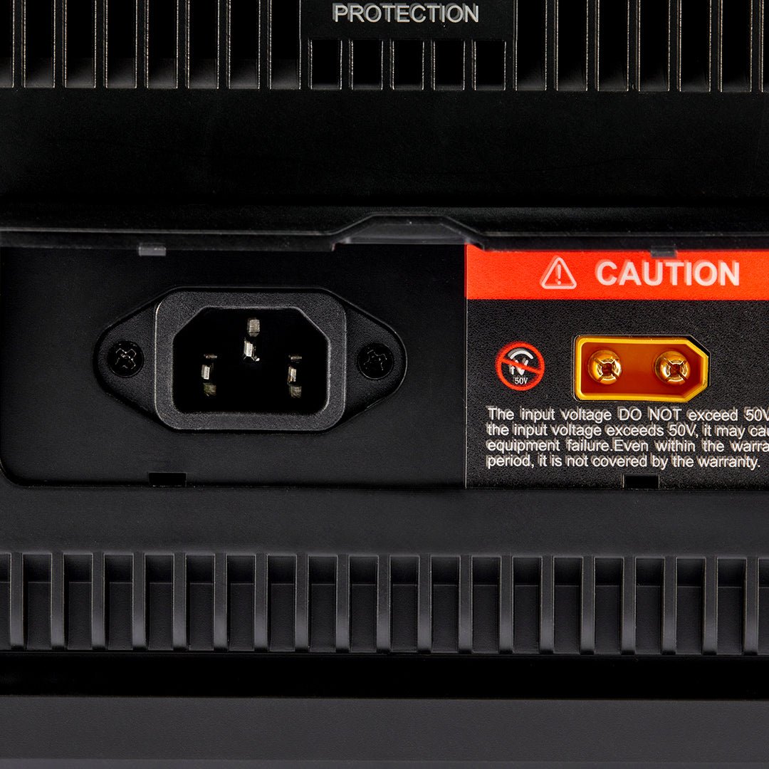 KickAss KickCharge 2400 Lithium Power Station - 2400W, 160Ah @ 12.8V