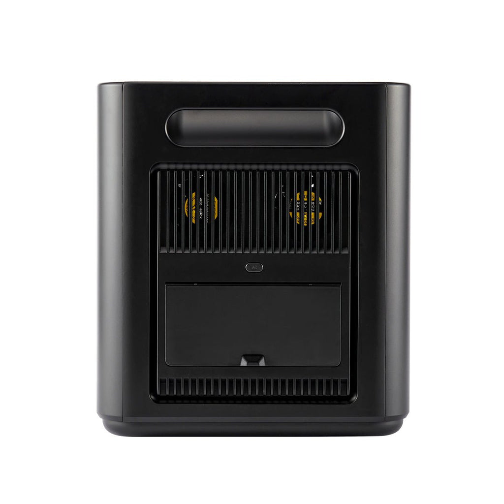 KickAss KickCharge 2400 Lithium Power Station - 2400W, 160Ah @ 12.8V
