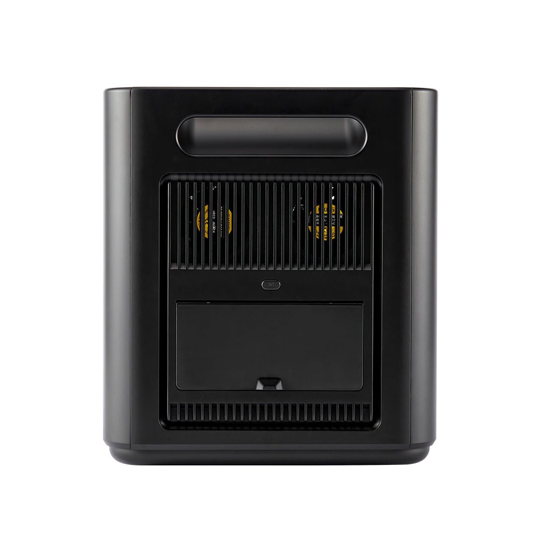 KickAss KickCharge 2400 Lithium Power Station - 2400W, 160Ah @ 12.8V