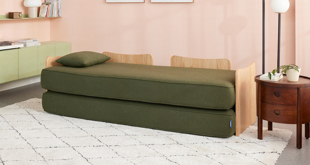 Nimble Sofa Bed