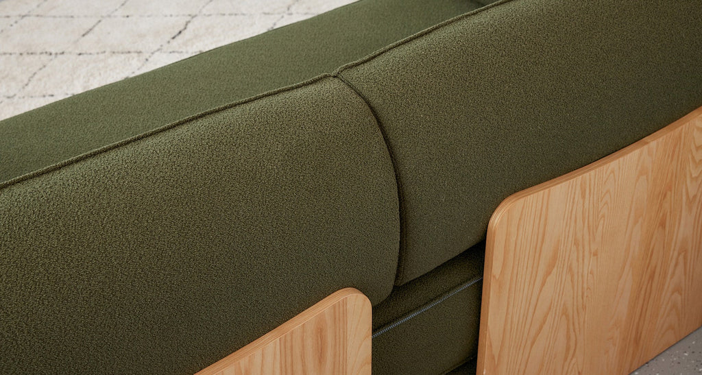 Nimble Sofa Bed