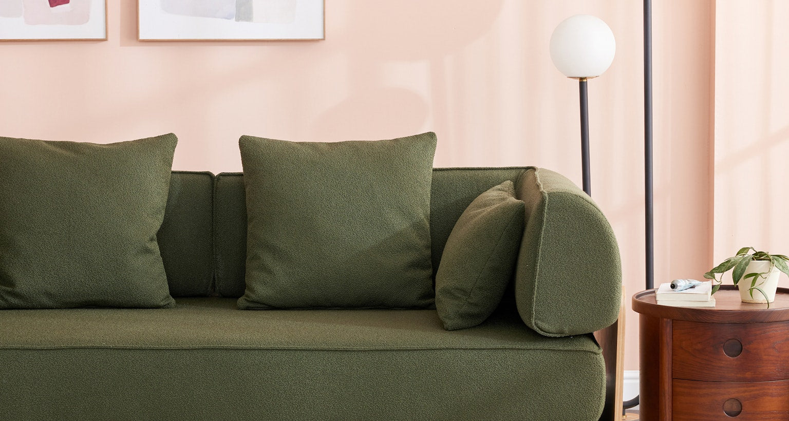 Nimble Sofa Bed