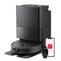 roborock Qrevo Series Robot Vacuum Cleaner with Mop 100Pa Suction Upgraded from