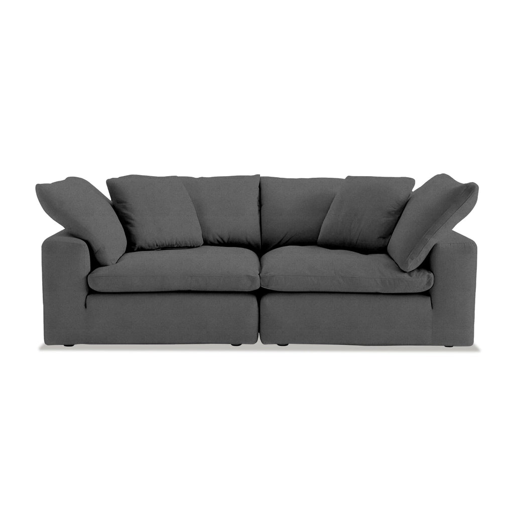 Cloud Classic Modular | Customizable Corner Sofa Feather Down