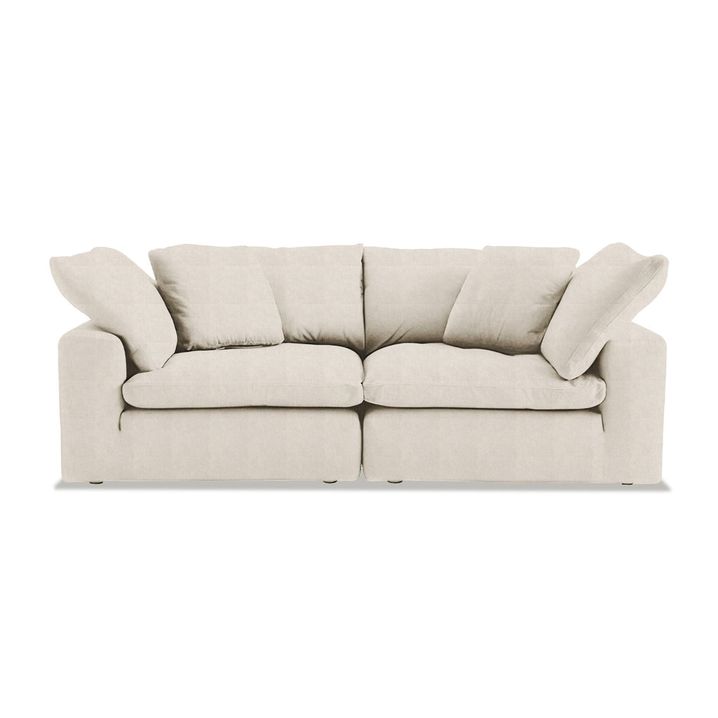 Cloud Classic Modular | Customizable Corner Sofa Feather Down